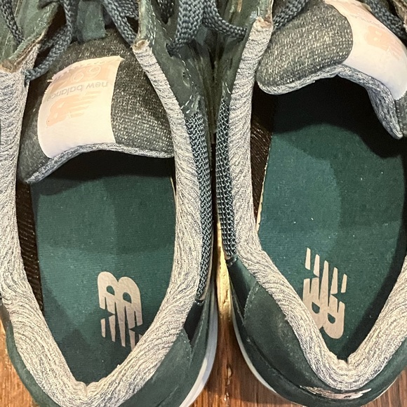 New Balance 696v1 - Picture 7 of 11